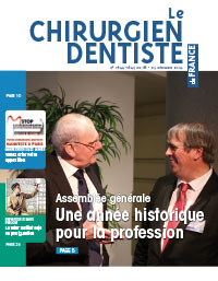 Le magazine du 7 mars