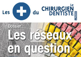 Les + du CDF n°1668 / Les réseaux en ?