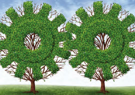 Défendre le libre choix et la relation de confiance