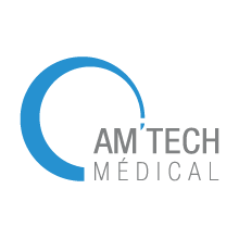 Logo partenaire Am'Tech Medical
